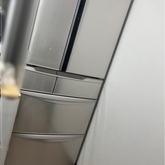 【ネット決済】【お取引決定】家電 キッチン家電 冷蔵庫 