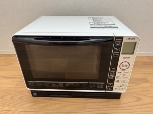 値下げしました。家電 キッチン家電 オーブンレンジ