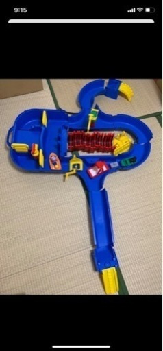 美品ボーネルンド　アクアプレイ　アクアワールド