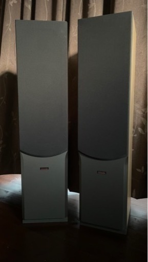 超希少スピーカー！DYNAUDIO Audience62 2台セット