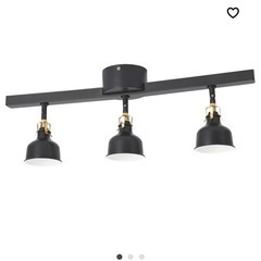 IKEA シーリングライト