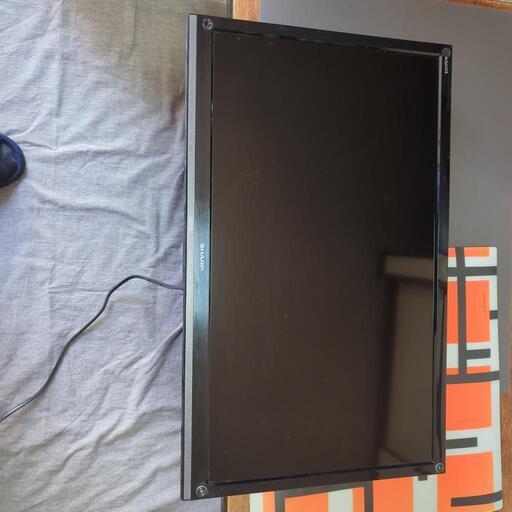 家電 テレビ