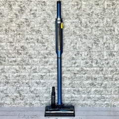 予備バッテリー付き❗️シャーク コードレスクリーナー CS301JMB