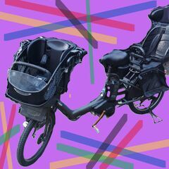 F21???土日も?️お子様と?いろいろなタイプの電動自転車ご試乗 