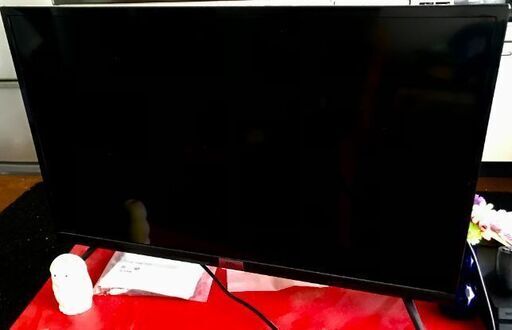 液晶テレビ TCL TV 32D400
