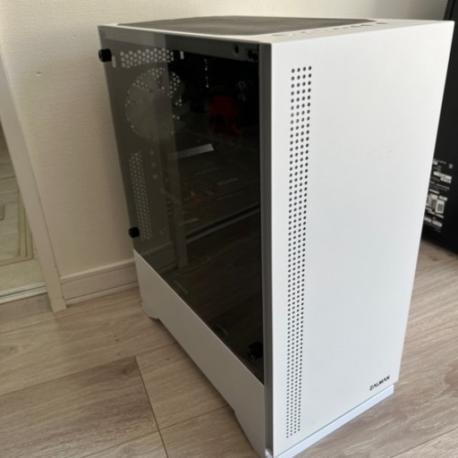 ゲーミングPC intel XEON E5-2640v2  GTX1660 初心者向け