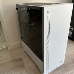 ゲーミングPC intel XEON E5-2640v2  GT...