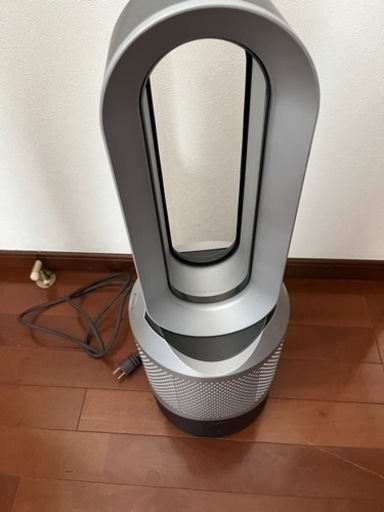 ダイソン　ホットアンドクール