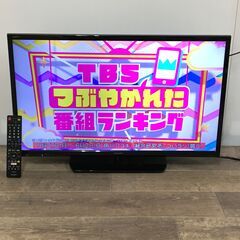 SHARP/シャープ AQUOS/アクオス 液晶テレビ 32イン...