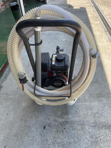 エンジンポンプ MP2530EW IM82P