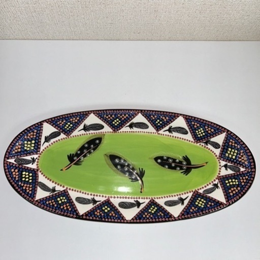 アフリカ民芸品