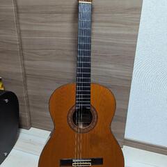 結構レア Shinwa Guitar G-350 クラシックギタ...