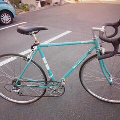 リサイクルショップどりーむ鹿大前店】No.904ロードバイク