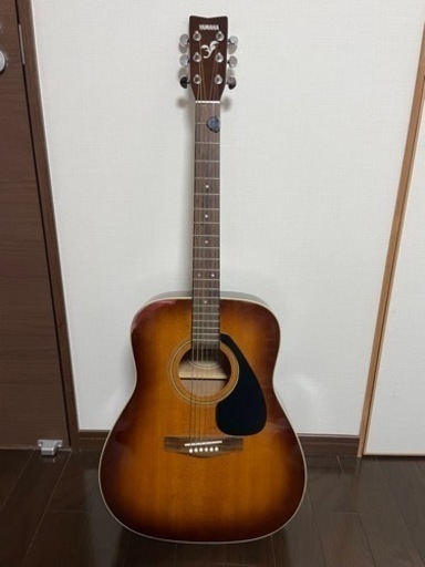 YAMAHA アコースティックギター