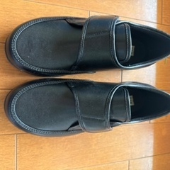 紳士靴　日本製