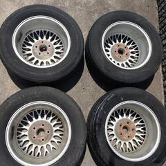希少BBS 16インチ5穴