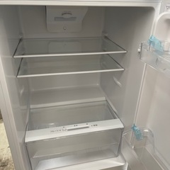 2022年　ハイアール　181L　冷蔵庫