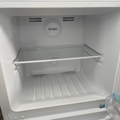 2022年　ハイアール　181L　冷蔵庫