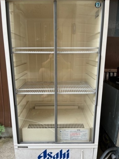 業務用　ショーケース