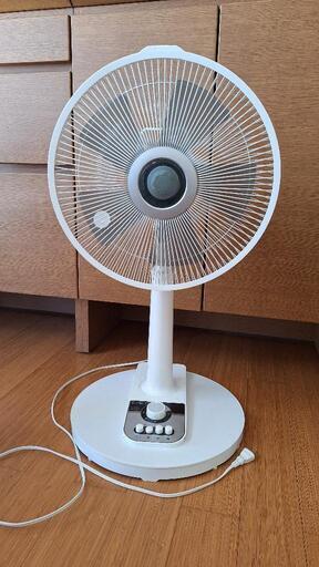 【商談中】中古扇風機　シーネット