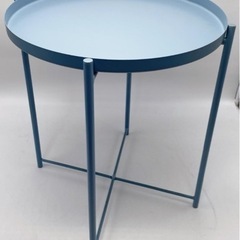 IKEA グラハム　家具 テーブル コーナー、サイドテーブル