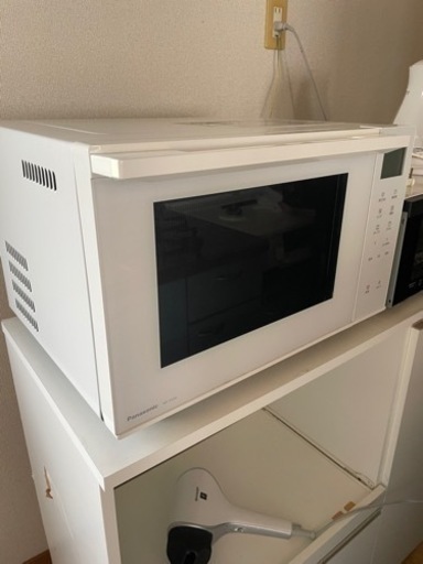 家電 キッチン家電 電子レンジ
