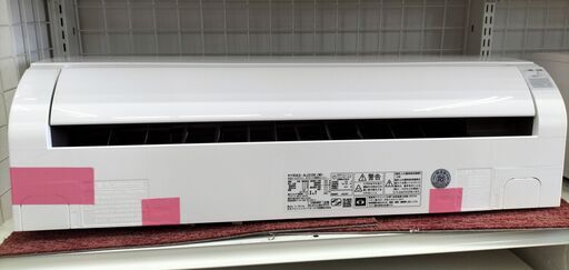 ★ジモティー割有★　HITACHI　２．２KWエアコン　RAS-AJ22K　２０２０年製　IK-583