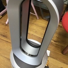 空気洗浄機付ファンヒーター ダイソン 型番HP03 2020年製 エキスパート藤沢辻堂店