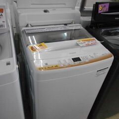 ID：515215　洗濯機