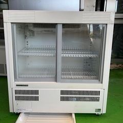 冷蔵ショーケース★2020年製/パナソニック【SMR-U45NC】