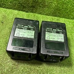 日立 DV18DBL2 コードレス振動ドライバドリル【市川行徳店】【店頭取引