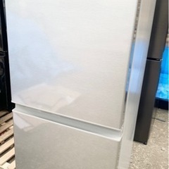 アクア　2022年製　
冷蔵庫