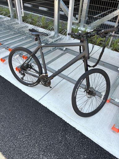 キャノンデール cannondale Bad Boy XL 中古品