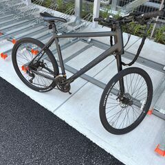 キャノンデール cannondale Bad Boy XL 中古品