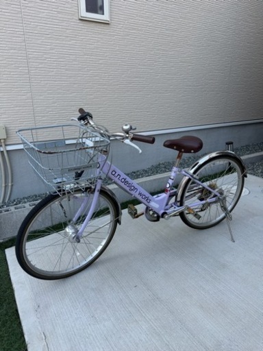 自転車