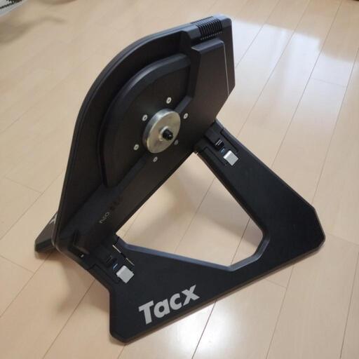 Tacx スマートローラー