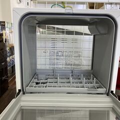 ★ジモティー割あり★ﾊﾟﾅｿﾆｯｸ/食洗器/NP-TML1/2023/クリ-ニング済み/HG-2131