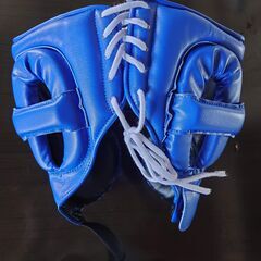 ボクシング用ヘッドギア　Lサイズ　ウィニング製