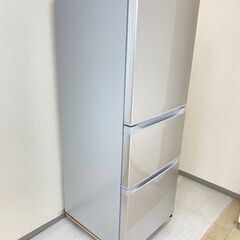 【お得😍】冷蔵庫TOSHIBA 330L 2017年製 GR-H...