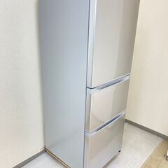 冷蔵庫 275L 2017年製 アクア AQR-SD28F 200Lクラス 二百Lクラス 270L