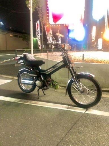 ホンダ　ランナウェイ実働レア車両