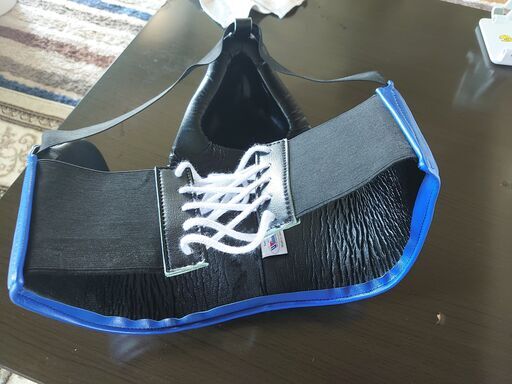 ボクシング用カッププロテクター Lサイズ ウィニング製 Winning