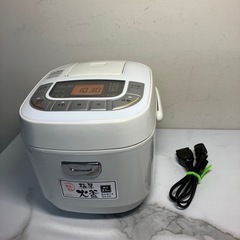 O2406-229 アイリスオーヤマ マイコンジャー炊飯器 ER...