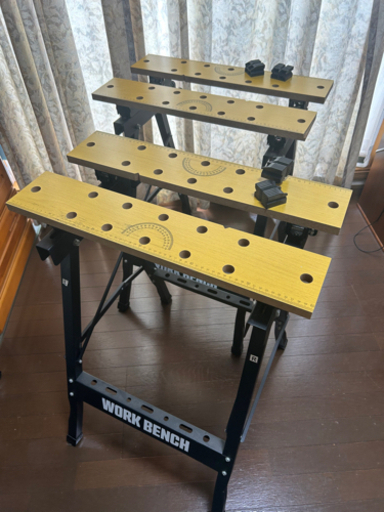 ワークベンチ 作業台