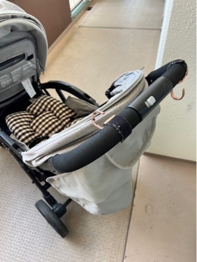 二人乗りベビーカー Joie ジョイー エヴァライト デュオ Joie(ジョイー