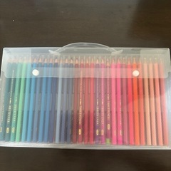 150色、色鉛筆
