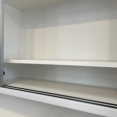 
キッチンボード 食器棚 w180cm　家具 収納家具 食器棚、キッチン収納