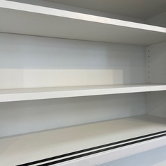 
キッチンボード 食器棚 w180cm　家具 収納家具 食器棚、キッチン収納