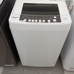 ★ジモティ割あり★  Hisense 19年製 動作確認／クリーニング済み TC533 ☆ジモティ割あり☆ Hisense 19年製 動作確認／クリーニング済み TC533