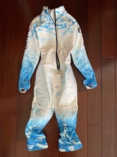 超貴重 モノスキー 本物 FUN 175cm ニデッカー